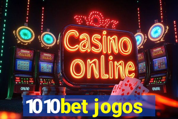 1010bet jogos